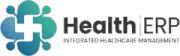 HealthERP logo